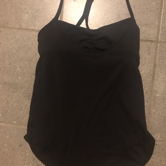 Lululemon Tank Top - Picture 2 of 7